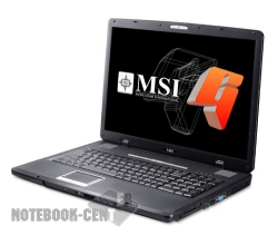 MSI GX711 