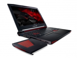 Acer Predator G9-592-5398