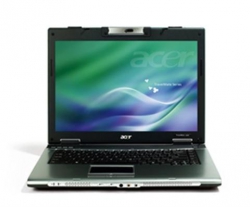 Acer TravelMate 2440 