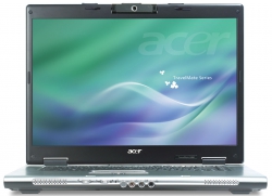 Acer TravelMate 2490 