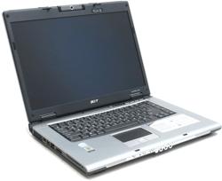 Acer TravelMate 2492LС 