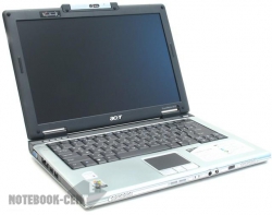 Acer TravelMate 3012WTMi 