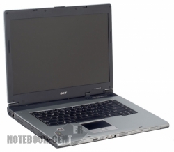 Acer TravelMate 4670 