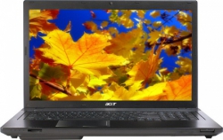 Acer TravelMate 4750-2353G32Mnss