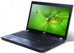 Acer TravelMate 5360-B812G32Mnsk