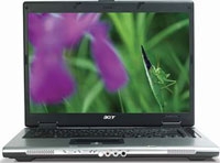 Acer TravelMate 5510 