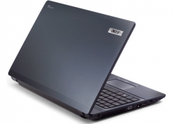 Acer TravelMate 5740ZG -P602G32Mnss