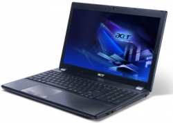 Acer TravelMate 5760G-2313G32Mnbk