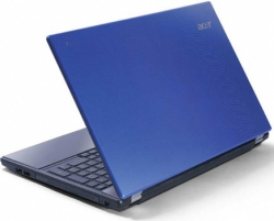 Acer TravelMate 5760G-2313G32Mnbk