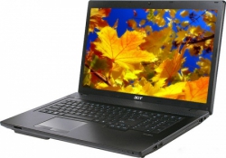 Acer TravelMate 7750-2353G32Mnss