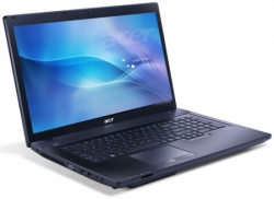 Acer TravelMate 7750G-2456G50Mnss