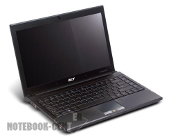 Acer TravelMate 8331-742G16i