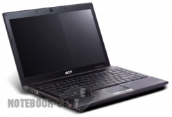 Acer TravelMate 8371-353G25i