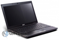 Acer TravelMate 8371-732G16i