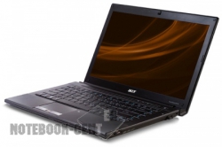 Acer TravelMate 8471-943G25Mi