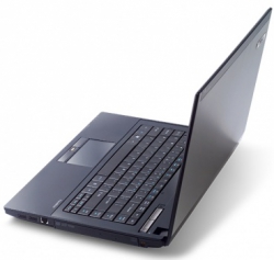Acer TravelMate 8472T -383G32Mnkk