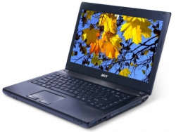 Acer TravelMate 8473TG-2648G64Mnkk