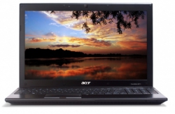 Acer TravelMate 8571-943G25Mi