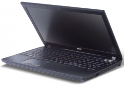 Acer TravelMate 8572T-332G25Mikk