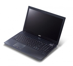 Acer TravelMate 8572-373G25Mikk