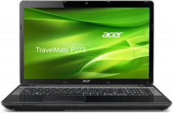 Acer TravelMate P273-MG-20204G75Mn