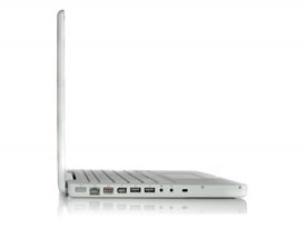 Apple MacBook A1181 