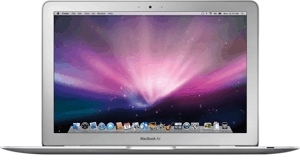 Apple MacBook Air MB003LL/A