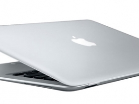 Apple MacBook Air MB543 