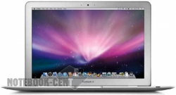 Apple MacBook Air MC233LL/A 