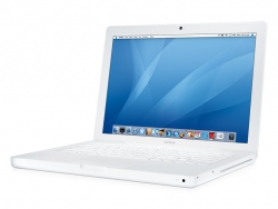 Apple MacBook MA700A 