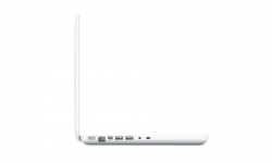 Apple MacBook MC2074GRS/A 