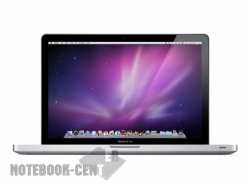 Apple MacBook Pro MC371LL/A 