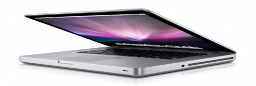 Apple MacBook Pro MC371RS/A 