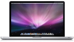 Apple MacBook Pro MC372ARS/A 