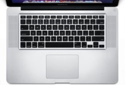 Apple MacBook Pro MC723AC1RS/A 