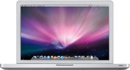 Apple MacBook Pro MC723ARS/A 