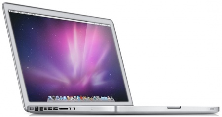 Apple MacBook Pro MC723ARS/A 