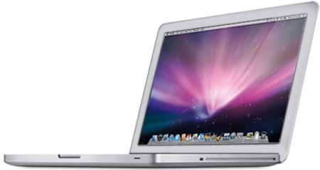 Apple MacBook Pro MC723ARS/A 