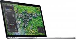 Apple MacBook Pro ME866RU/A