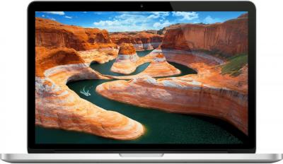 Apple MacBook Pro MGX72RU/A 