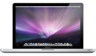 Apple MacBook Pro Z0GH/9 