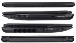 ASUS A 52DY