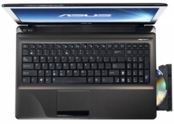 ASUS A52F