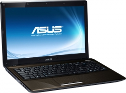 ASUS A52J-90N1WW478W1B12RD13AU