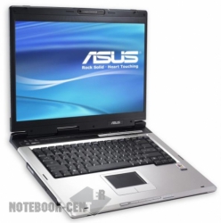 ASUS A6V