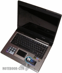 ASUS A6Vm