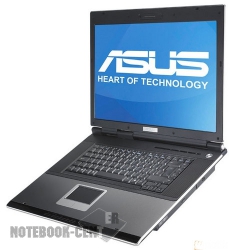 ASUS A7U