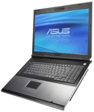 ASUS A7U (A7U-MK36S1CDWW)