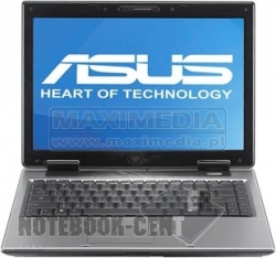 ASUS A8H