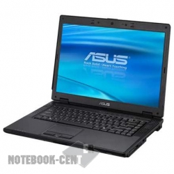 ASUS B50A